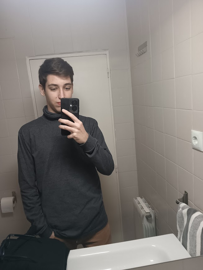 Foto de perfil de Juan David Pestana